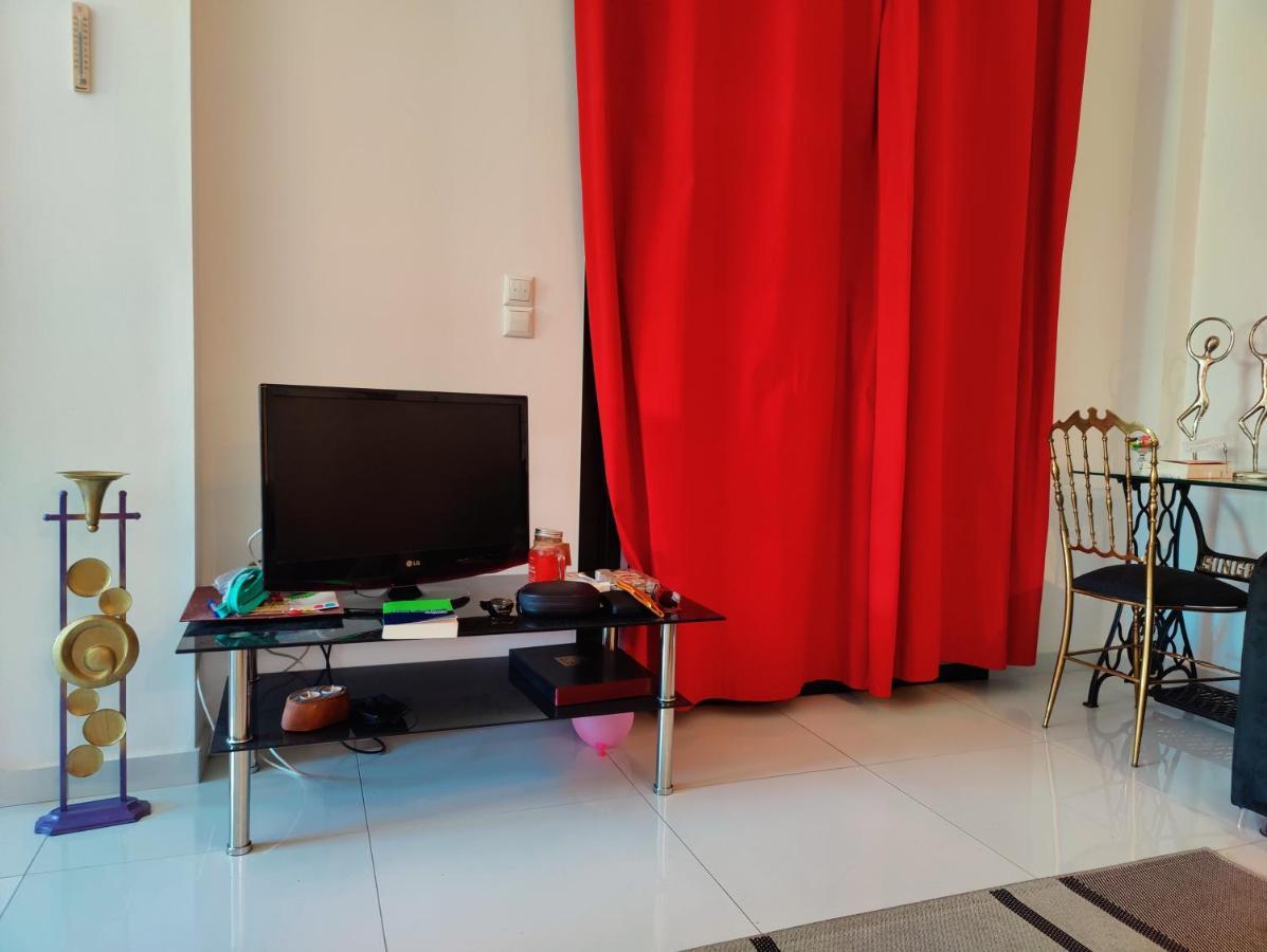 Welcome Home Atenas Exterior foto