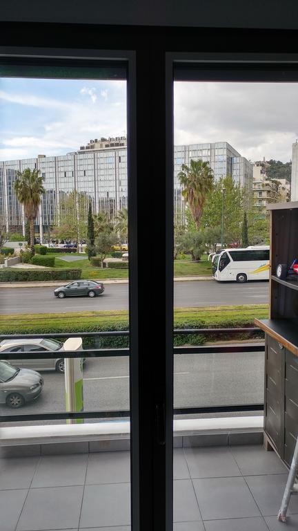 Welcome Home Atenas Exterior foto