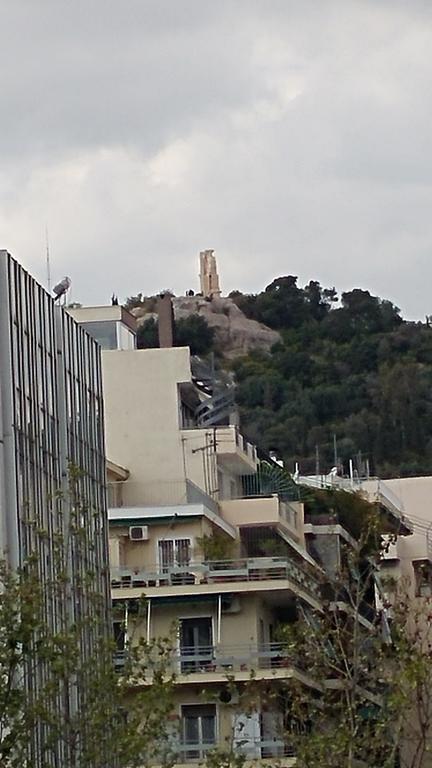 Welcome Home Atenas Exterior foto
