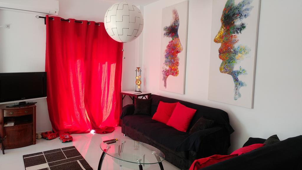 Welcome Home Atenas Exterior foto