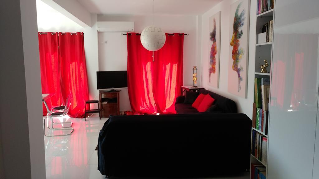 Welcome Home Atenas Exterior foto